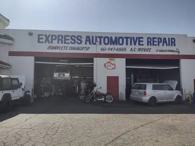 Express Automotive Repair