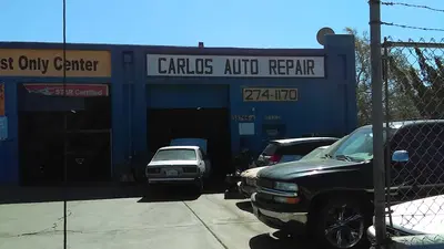 Carlos Auto Repair