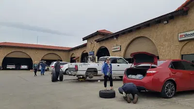 Affordable Tire