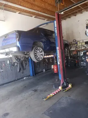 Phoenix Auto Tech