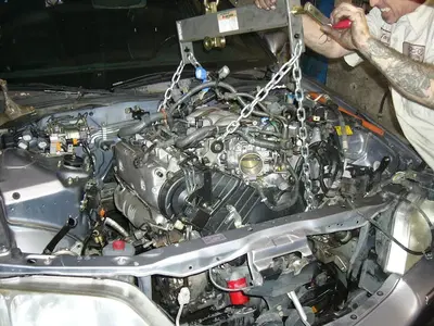 Rocco's Honda & Acura Specialists