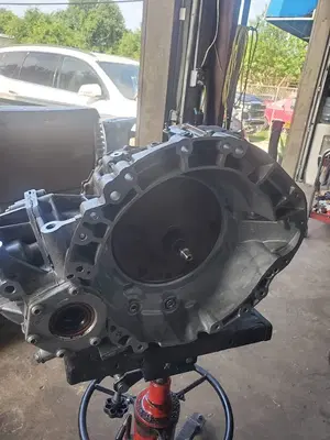 AV Transmissions