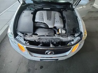 Intake Auto Repair