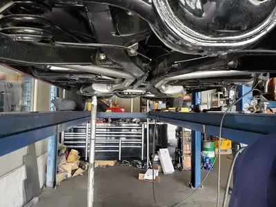 Eastside Muffler