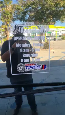Mike's Tires and Auto Repair