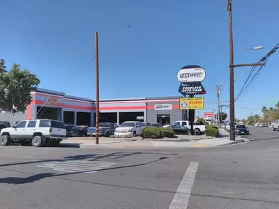 Premiere Automotive