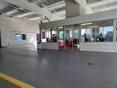 Antelope Valley Nissan Service