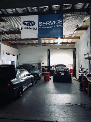 Subie Dreams