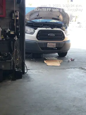 Pacific Express Auto Repair
