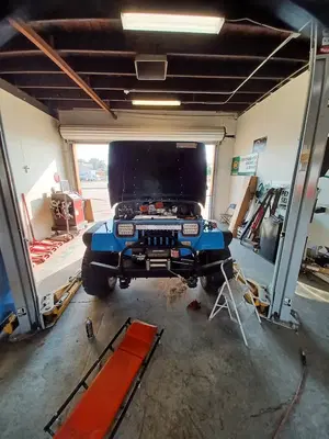 JB Auto Mechanic of Bakersfield