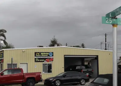 J’S Mobile Auto Repair