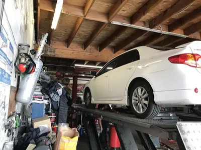 General Express Tire
