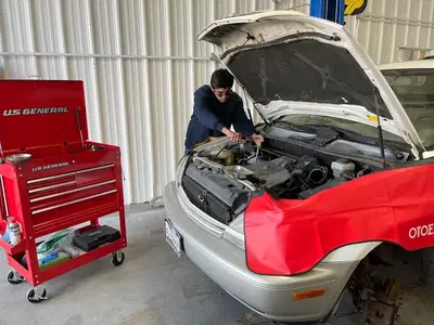 Superior Automotive