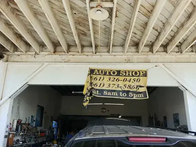 J & M Auto Repair