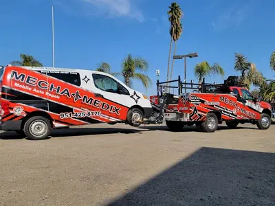 MechaMedix Auto Mechanic & RV Repair Shop