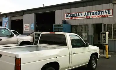 Darrell's Automotive