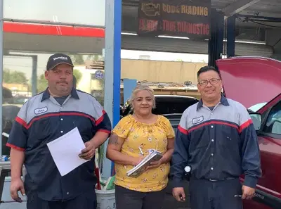 Amaya Auto Repair