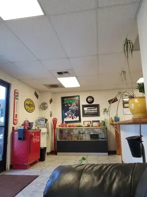 Mark's Automotive