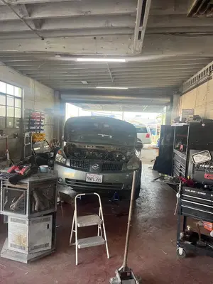 Wood & Son Auto Repair