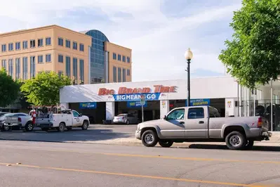 Business Photo