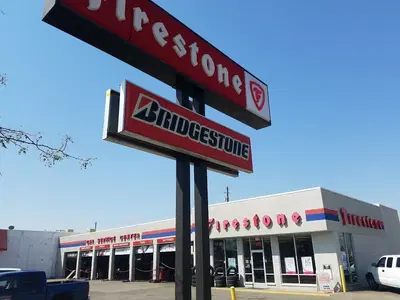 Firestone Complete Auto Care