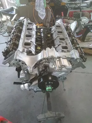 Vinicio's Auto Repair