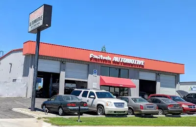 Fruitvale Automotive