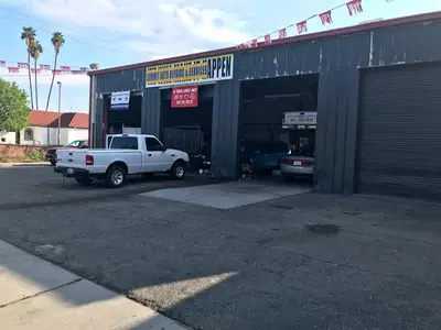 Summit Auto Repair and Services