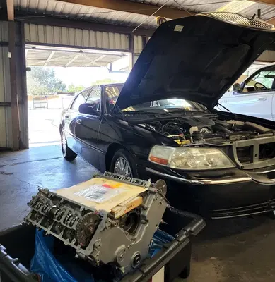 Wrench It Auto Repair