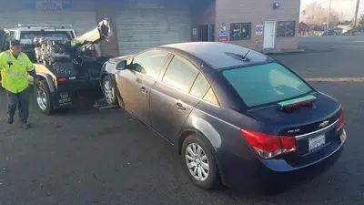 Priority Automotive