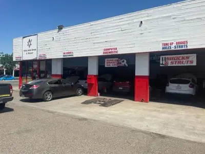 VELEZ AUTO GROUP & REPAIR