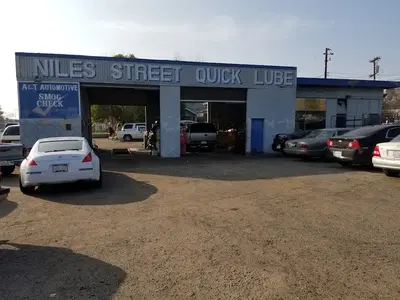 A&T Automotive