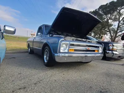 Road rage motorsports
