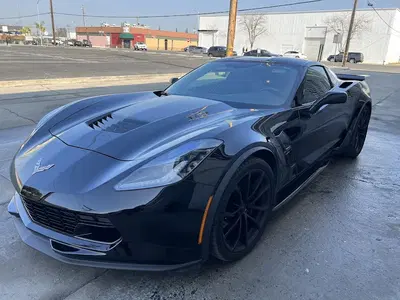 Distinctive Coach Auto Body & Paint