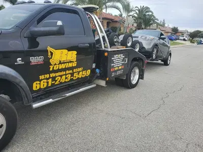 AAMCO Transmissions & Total Car Care