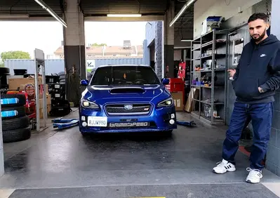 EZ auto and tire&wheels