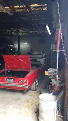 Handley's Auto Repair