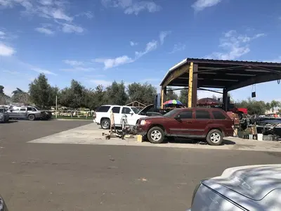 ZARCO AUTO REPAIR
