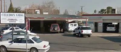Celedon Smog & Automotive