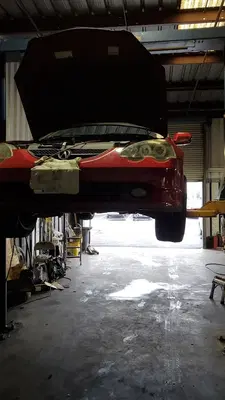 Nick's Auto Repair