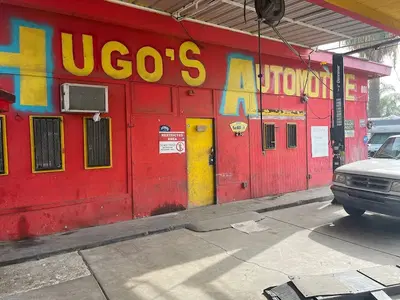 Hugo's Automotive and Services