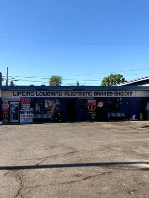 Business Photo