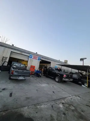 A & A Auto Center
