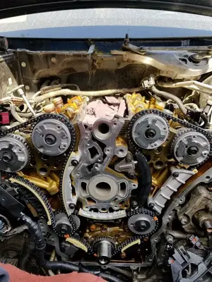 MP lube & Autorepair