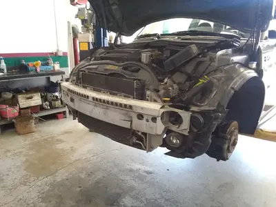 White Lane Automotive