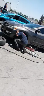 Paco Tires & Wheels