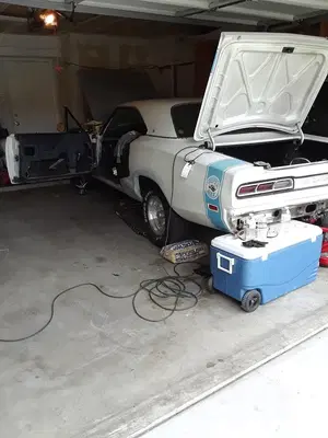 Jeremy's Mobile Auto Repair