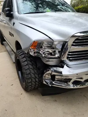 Caliber Collision