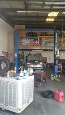 ARCO Auto Repair