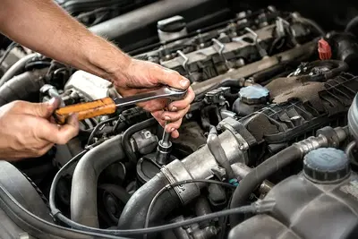 AUTO TEC LLC